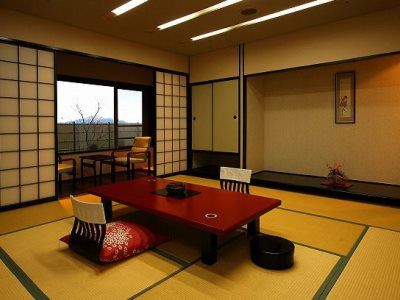 Готель Yorokobi No Yado Shinki Gunma Екстер'єр фото